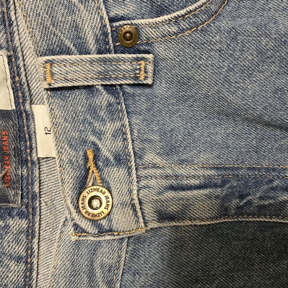 Jean shirts